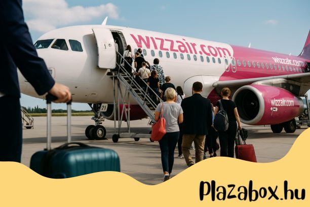 Wizz Priority 2026 – Mit tartalmaz, megéri‑e és hogyan működik?